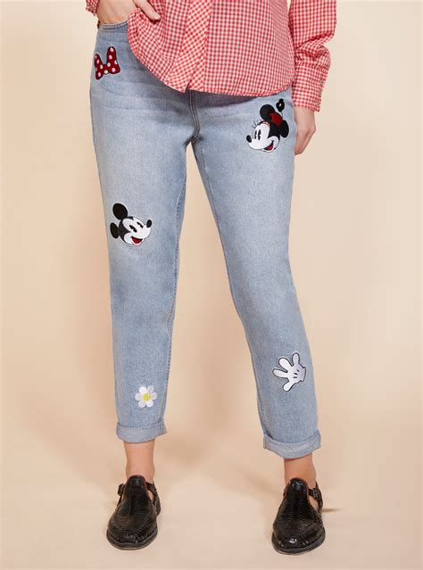 Minnie mouse witch garment